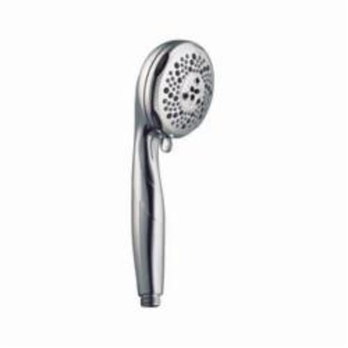 Moen® 180238 Handheld Shower, 2 gpm Flow Rate, 5 Sprays, 4 in Head, Import