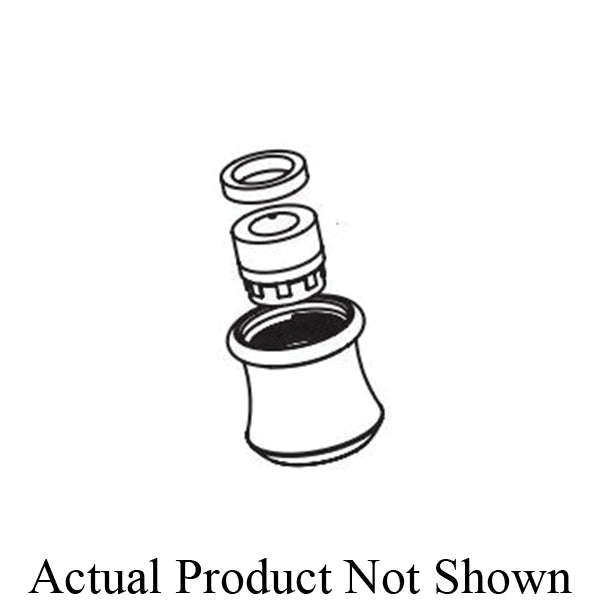 Bathroom Aerator Kit - 181080BG