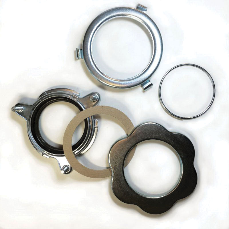 Moen® 1824 Mounting Assembly Kit, For Use With Model GXP33c Garbage Disposal, Domestic