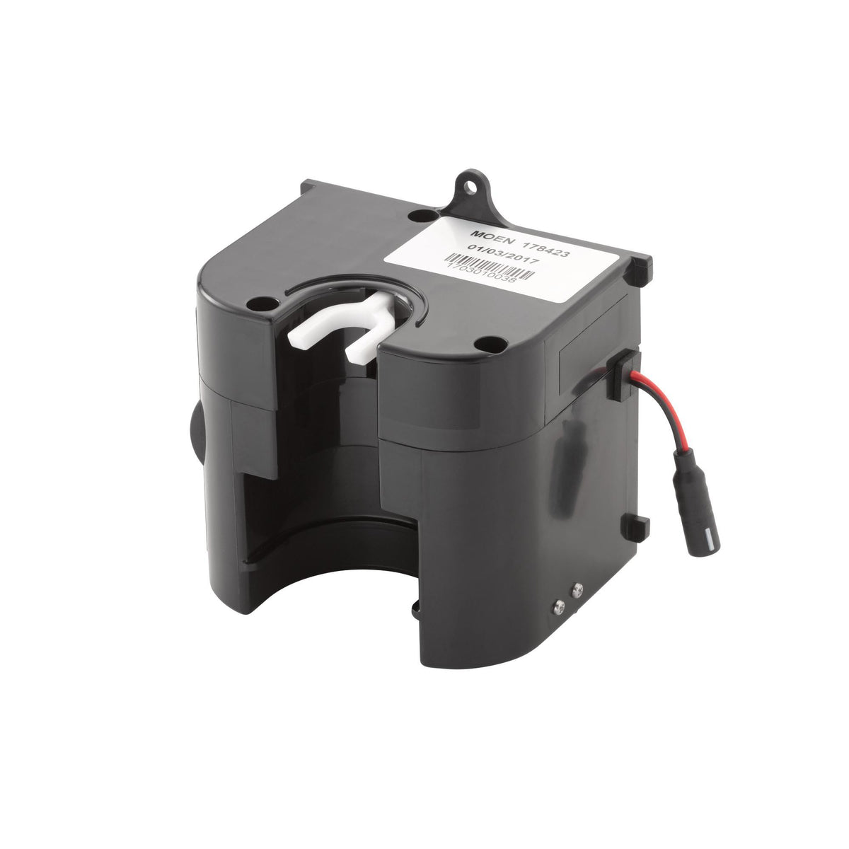 M-Power - Electronics Box