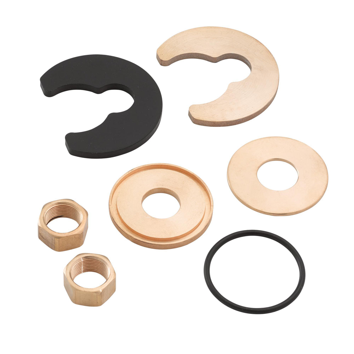 Mounting Hardware Kit - 183082