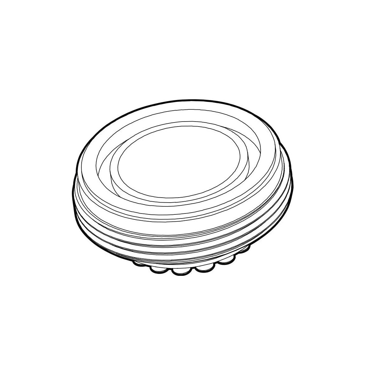 Aerator Kit - Universal