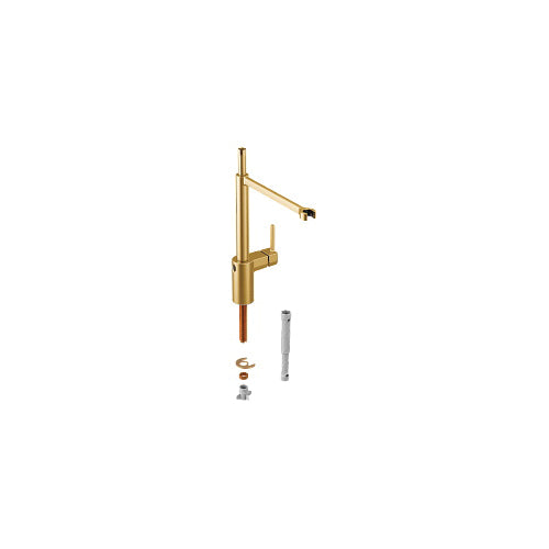Moen® 191002BG Align™ Faucet Assembly Kit, Brushed Gold
