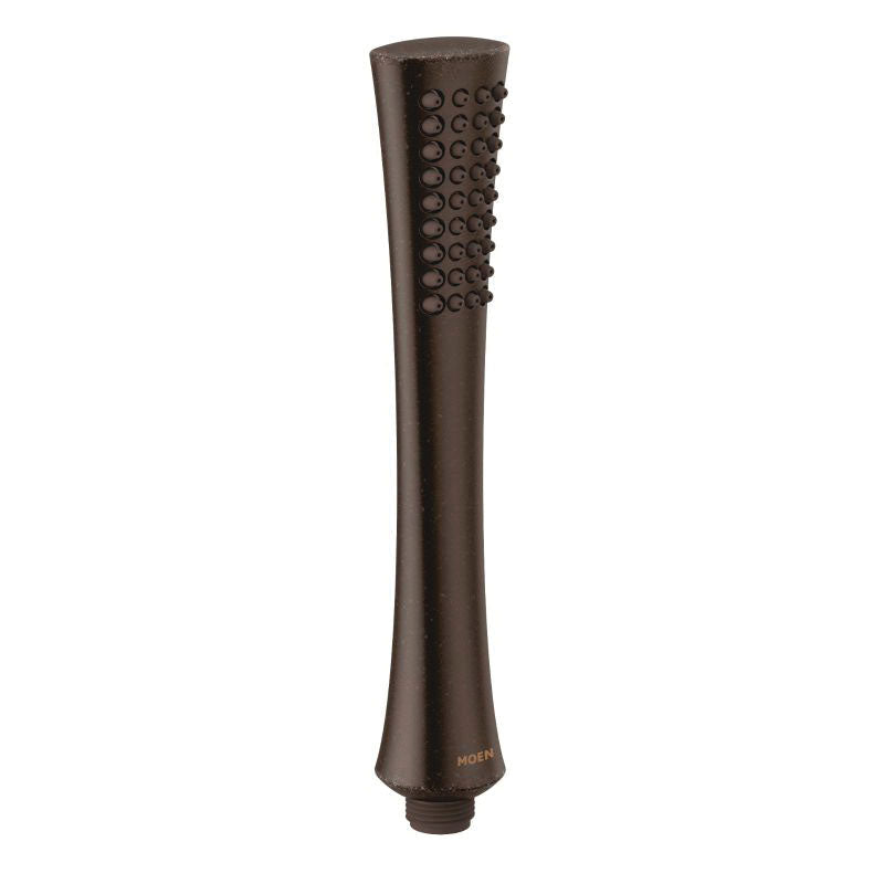 Moen® 195958 Eco-Performance Handheld Shower, Moen® Eco-Performance Handheld Shower, 1.75 gpm Flow Rate, 1 Sprays, 1 in Head, Domestic