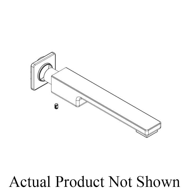 Spout Kit - 1.2 GPM