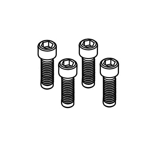 M-Pact - Manifold Mounting Hardware