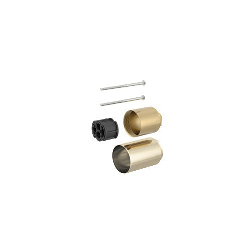 Flara M-Core - Handle Extension Kit - Polished Nickel