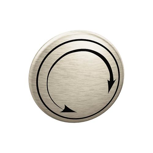 Diverter Handle - Cap Kit