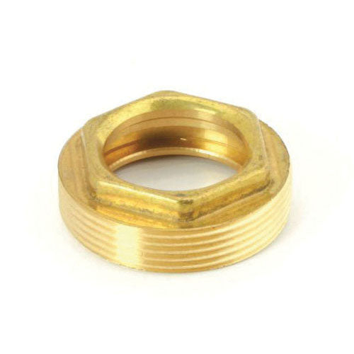 Moen® 252007 Cartridge Nut, For Use With ARRIS™ S93005 1-Handle Single Riser Floor Mounted Tub Filler Faucet, Import
