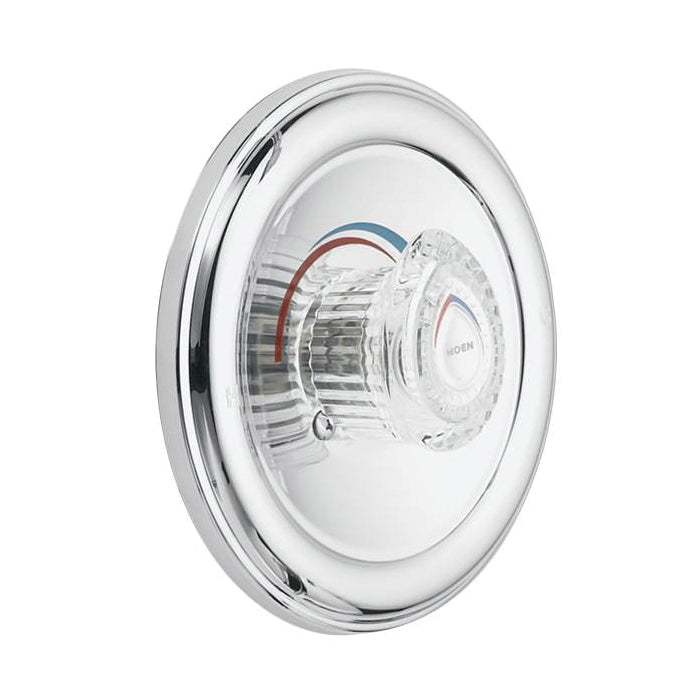 Moen® 3150 Valve Trim, Polished Chrome
