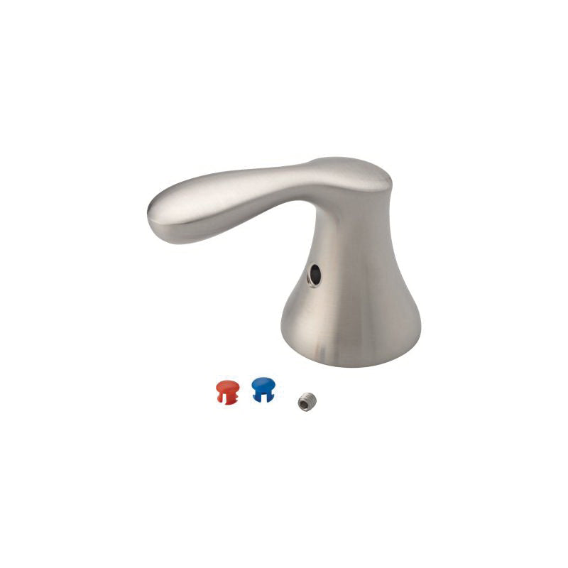 Cornerstone - Zinc Handle Kit