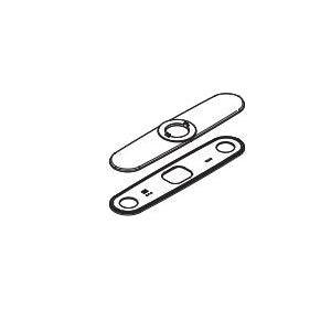Baystone - Escutcheon Kit - Classic