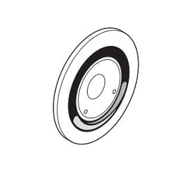 Escutcheon Kit - 42068BN