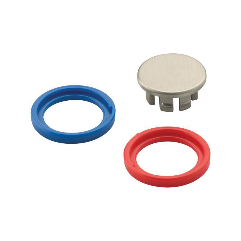 Baystone - Handle Cap Kit