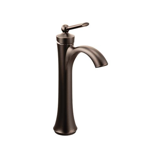 Wynford - Bathroom Faucet - 2.81" W x 5.25" D x 13.13" H