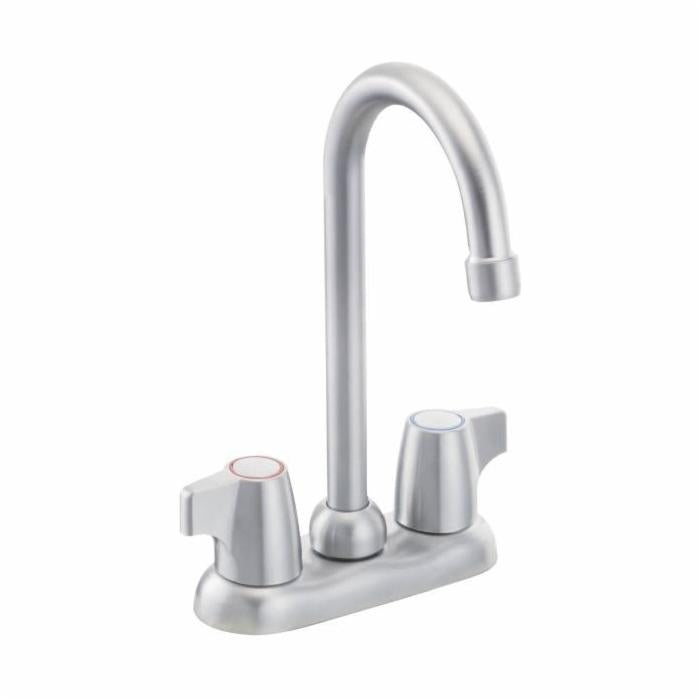 Chateau - Bar Faucet - 1/2" - Deck Mount