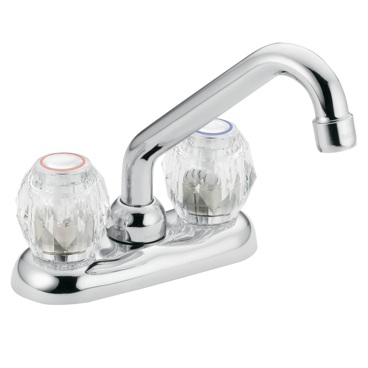 Chateau - Centerset Laundry Faucet - Polished Chrome