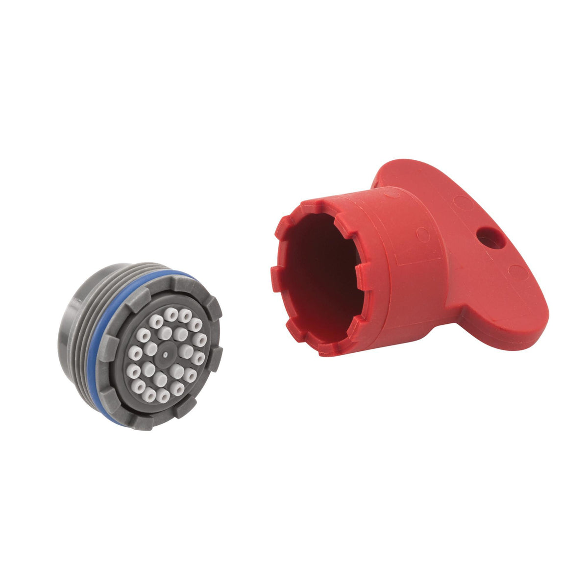 Cache Aerator Kit - 0.5 GPM