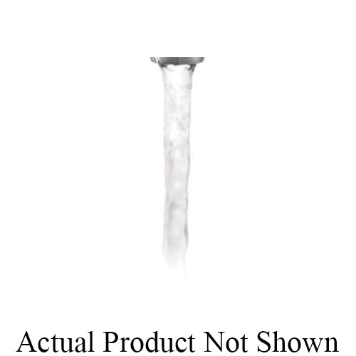 Moen® 52018F22 Vandal-Resistant Aerator, Universal, 2.2 gpm, Non-Aerated Laminar Stream, Domestic, Commercial