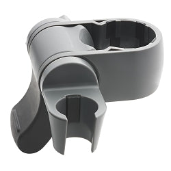 Moen® 52714 Replacement Slide/Grab Bar Shower Bracket, 1-1/4 in, Import