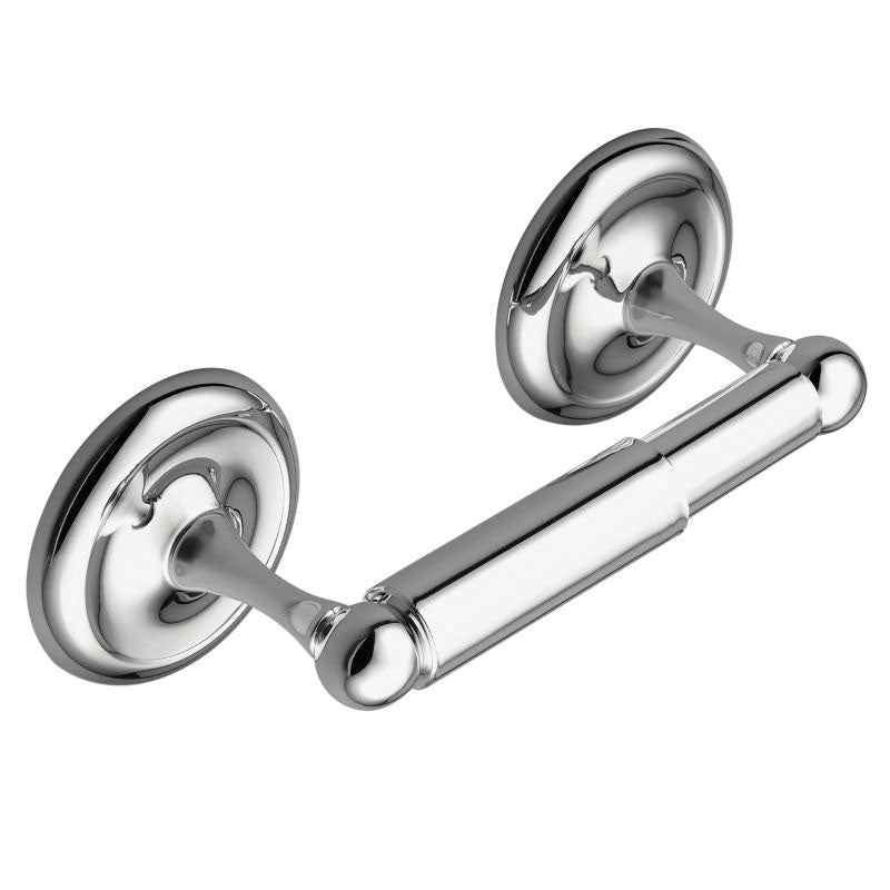 Yorkshire - Spring Loaded Paper Holder - Wall Mount