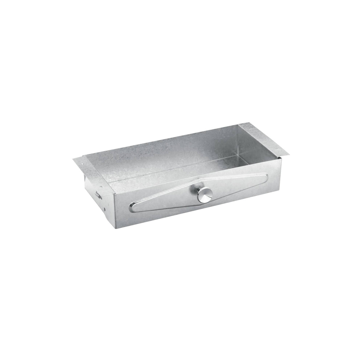 Hotel Motel - Recessed Coverless Tissue Box - Wall Mount