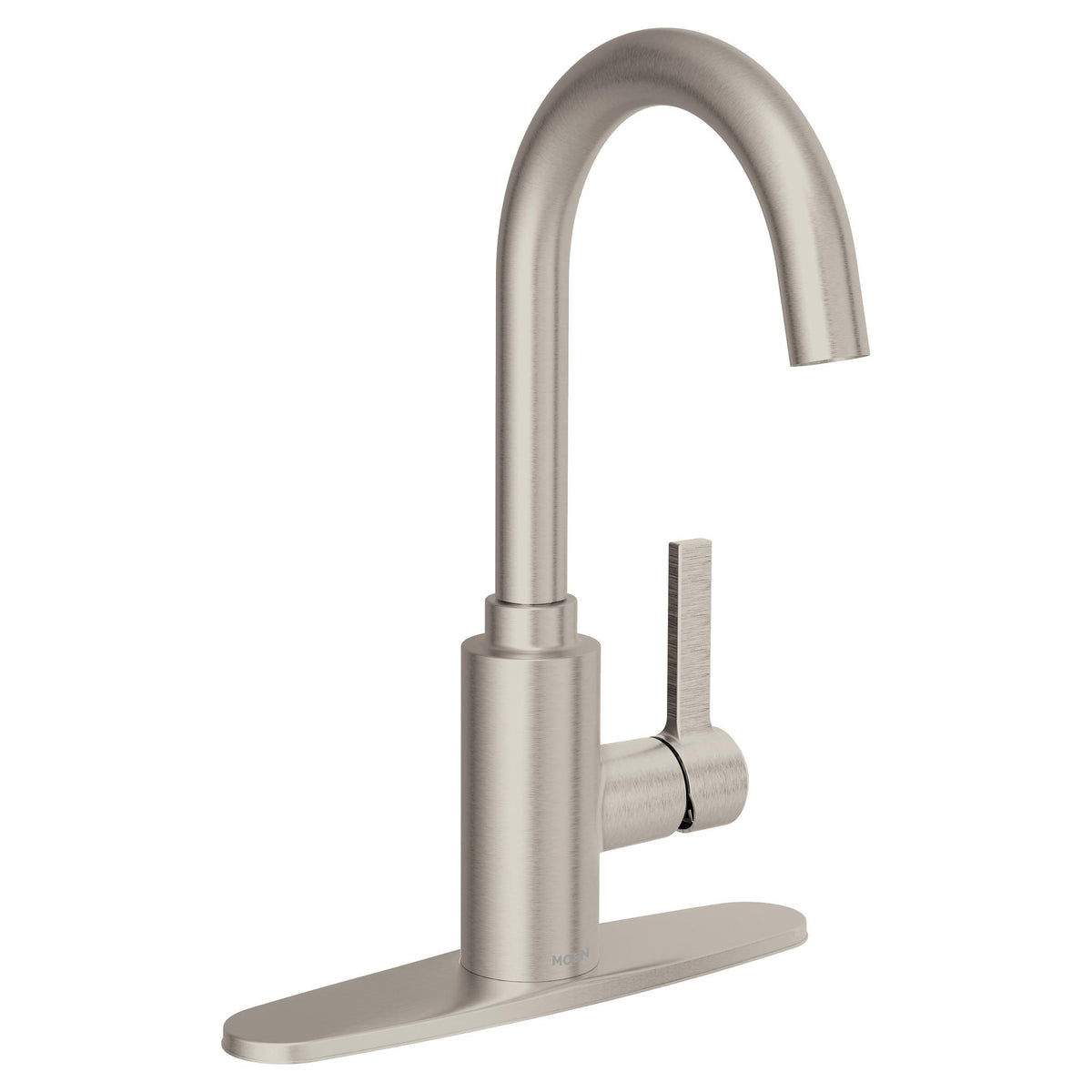 Genta Lx - Limited Rotation Bar Faucet - Sink/Countertop
