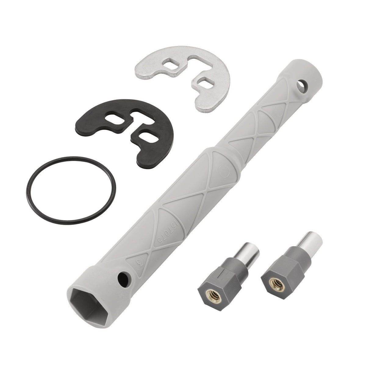 M-Dura - Mounting Hardware