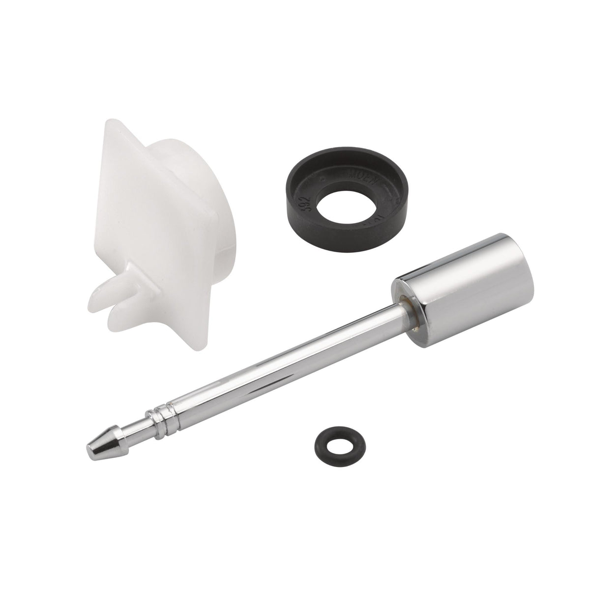 M-Dura - Diverter Tub Spout Repair Kit