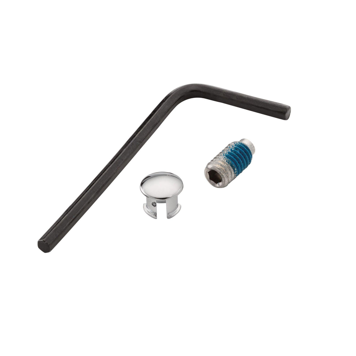 Moen® 59029 Set Screw Kit With Allen Wrench, For Use With M-Bition® 9480/94802 1-Handle Lavatory Faucet, Domestic