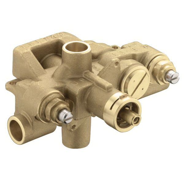 Moen® 63170 Valve With 4-Ports