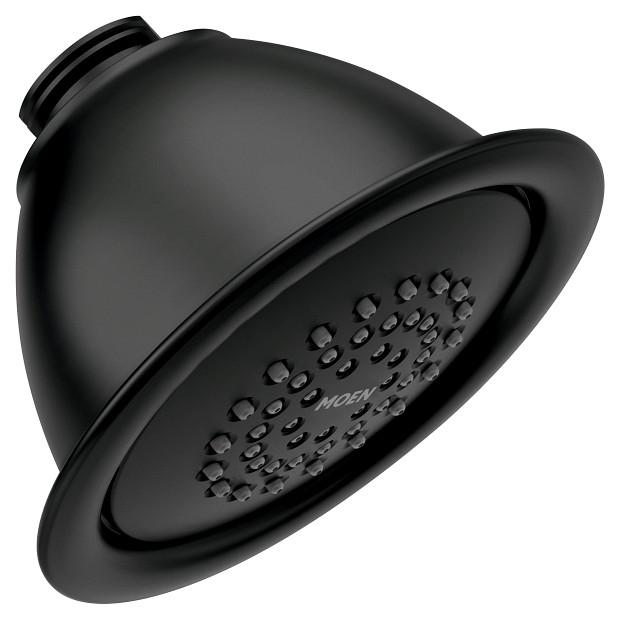 Eco-Performance Shower Head - 1.75 GPM Max Flow - Wall Mount