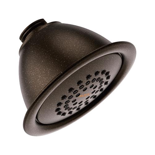 Shower Head - 1/2" IPS - Fixed