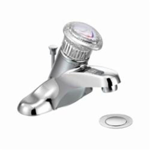 Chateau - Mini-Widespread Bathroom Faucet - 1.5 GPM