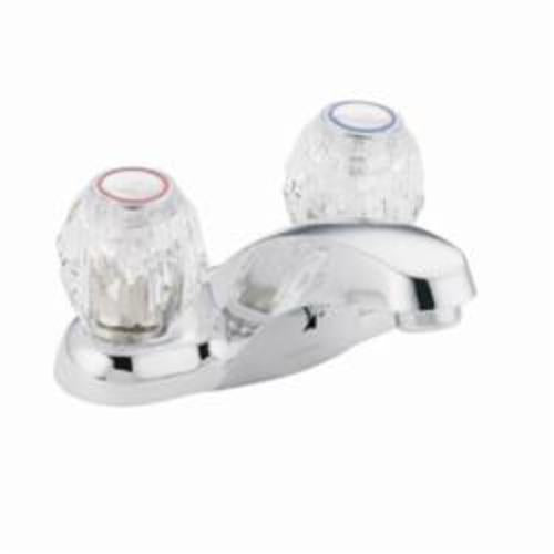 Chateau - Centerset Bathroom Faucet - 2 Handles