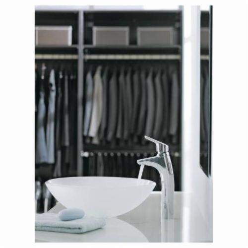 Method - Bathroom Faucet - Polished Chrome - 1.5 GPM
