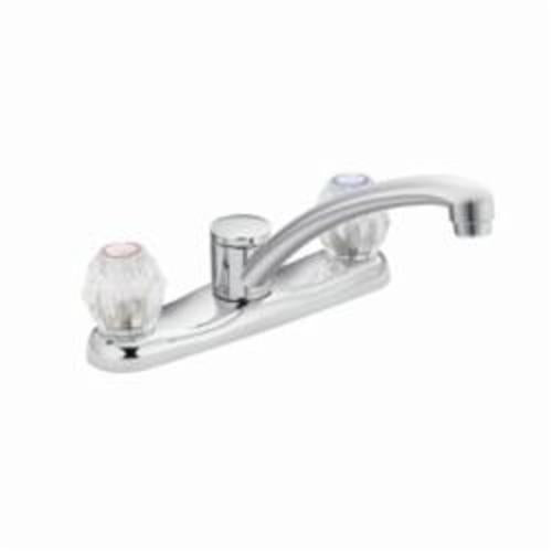 Chateau - Kitchen Faucet - Fixed Spout