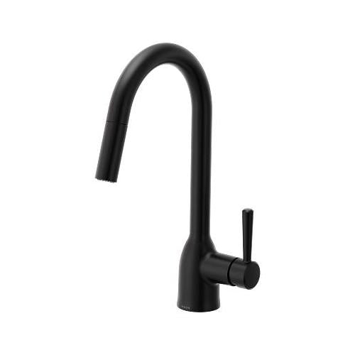 Chateau - Kitchen Faucet - Deck Mount - 1.5 GPM
