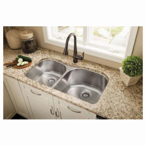 Arbor - Pull-Down Kitchen Faucet - Deck Mount - 1.5 GPM