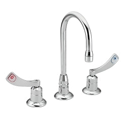 M-Dura - Kitchen Faucet - Polished Chrome - 1.2 GPM