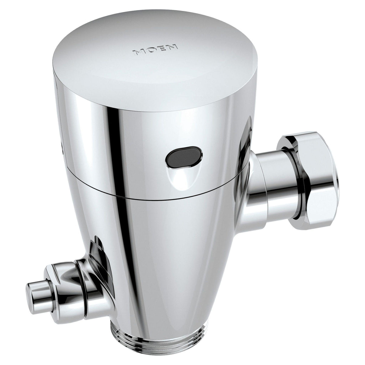 M-Power - Electronic Urinal Flush Valve - Brass - 1.6 GPF