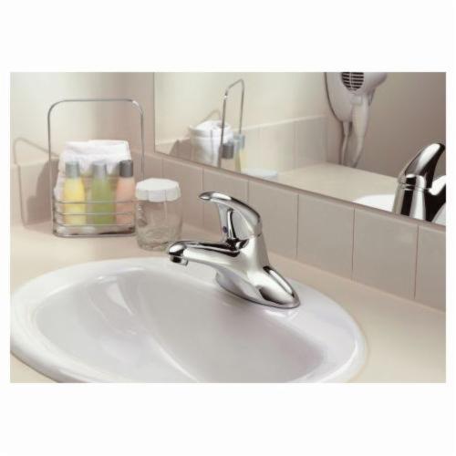 M-Dura - Centerset Bathroom Faucet - 2.2 GPM