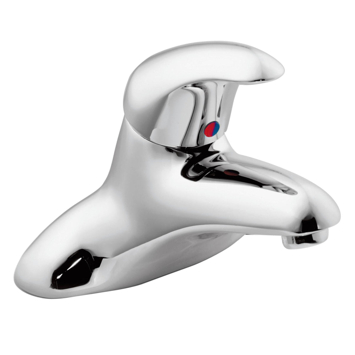 M-Dura - Centerset Bathroom Faucet - 2.2 GPM - 1 Handle