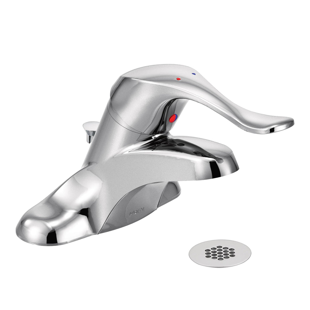 M-Bition - Centerset Bathroom Faucet - 1.2 GPM