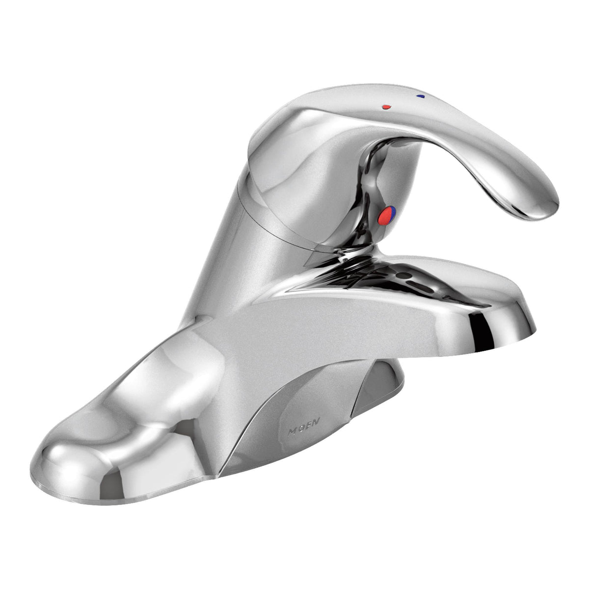 M-Bition - Centerset Bathroom Faucet - 1/2"