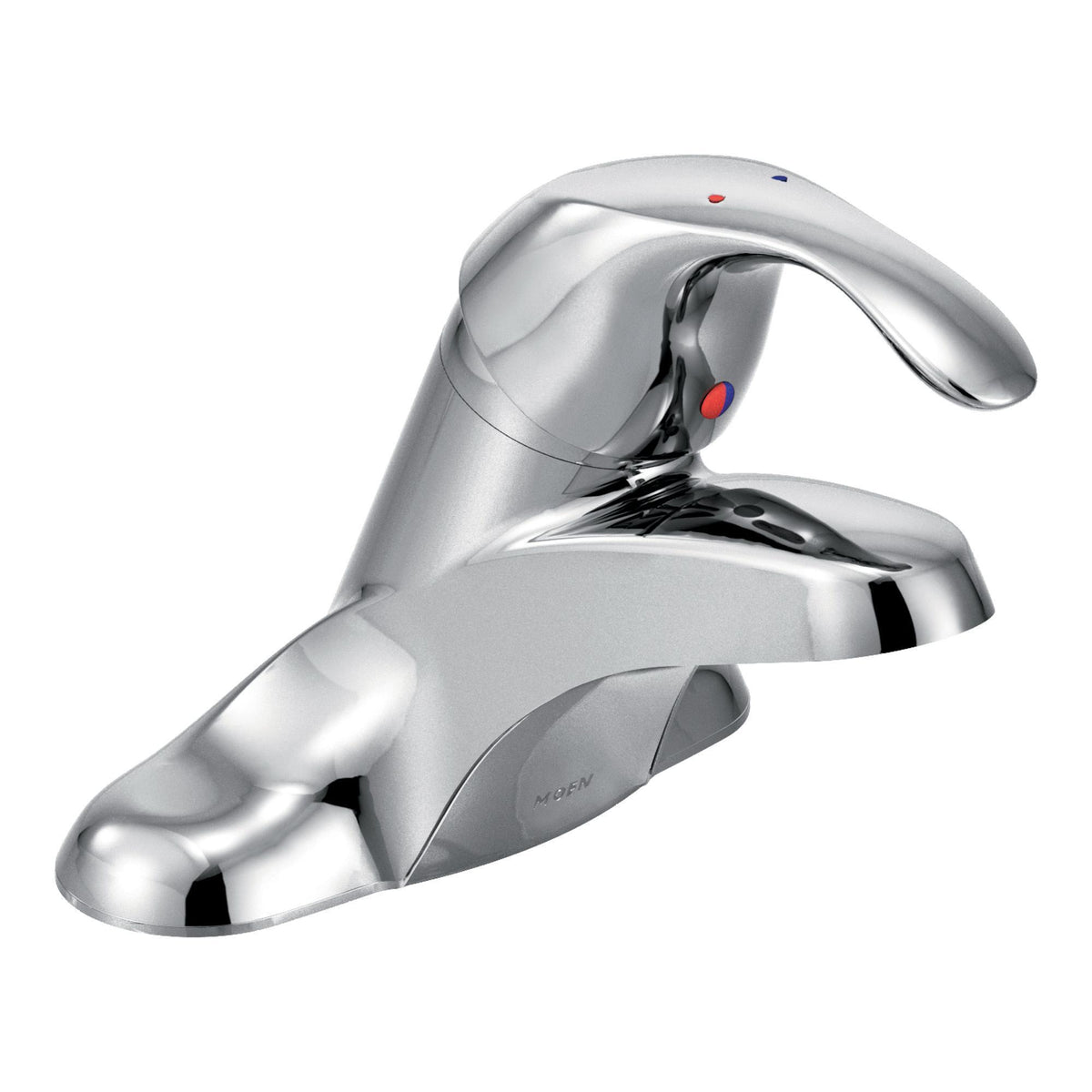 Moen® 8439 Centerset Bathroom Faucet