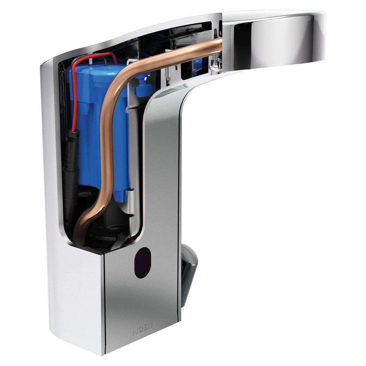 M-Power - Bathroom Faucet - 8552
