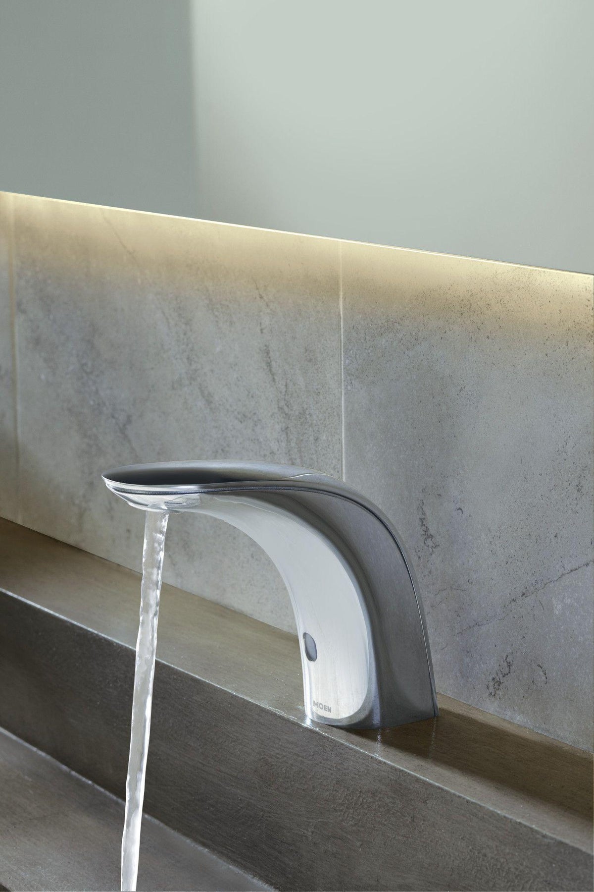 M-Power - Bathroom Faucet - 5" - Deck Mount
