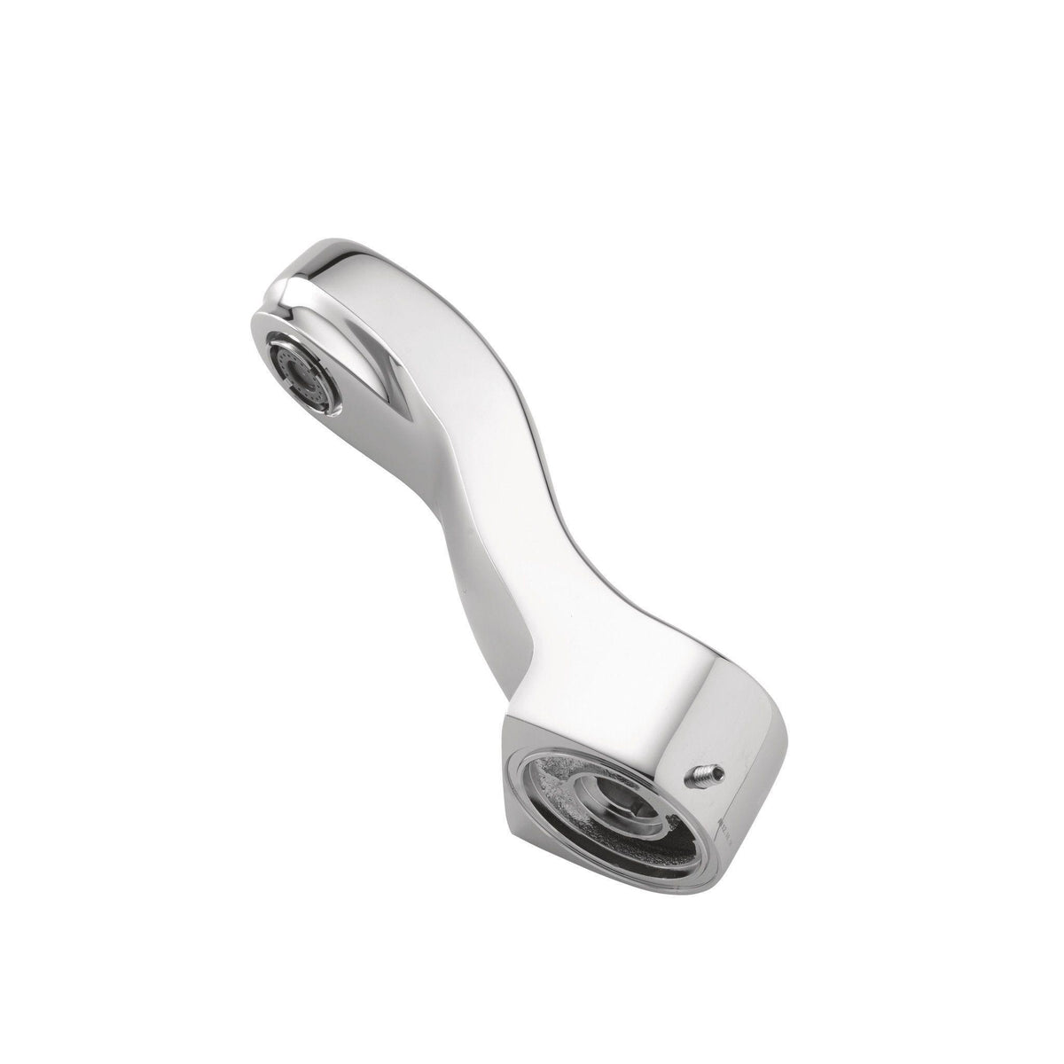 Moen® 881121 Spout Kit, For Use With Model 8889 1-Handle Metering Lavatory Faucet, Polished Chrome, Import, Commercial