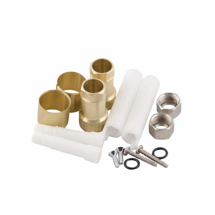 Chateau - Handle Extension Kit - Polished Chrome - 1"